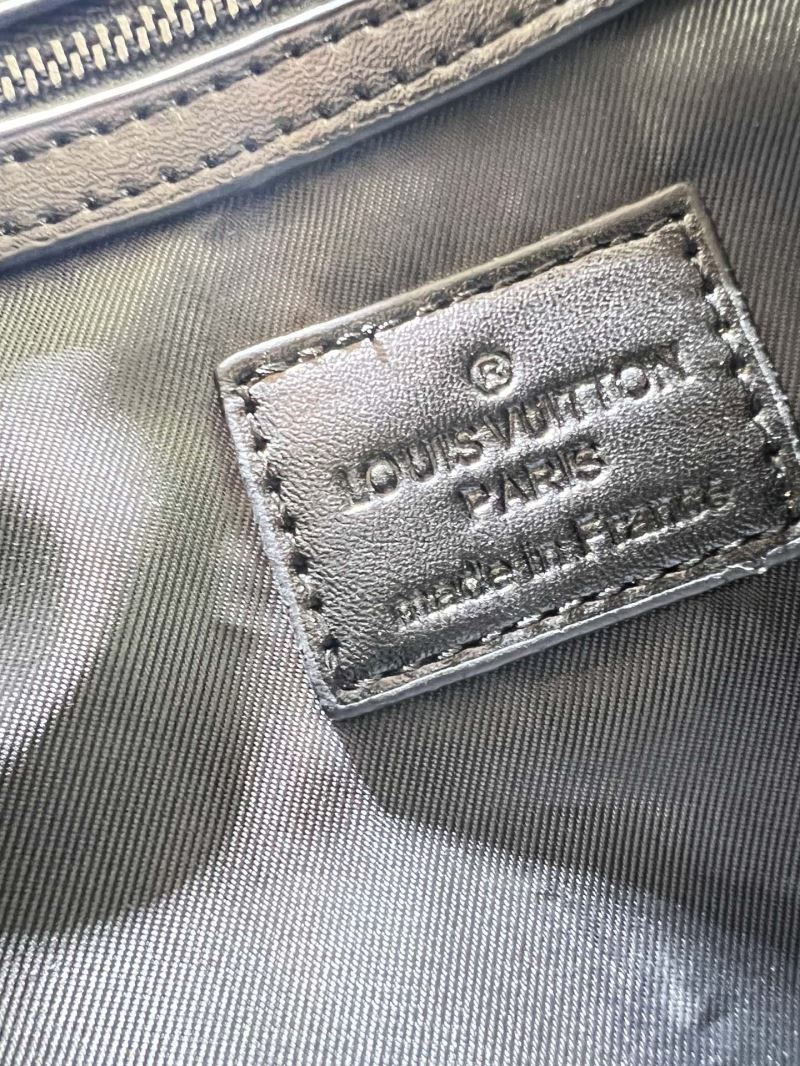 LV Travel Bags